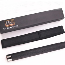 Load image into Gallery viewer, US 511 ASP Self-defense Telescopic Swing Stick
