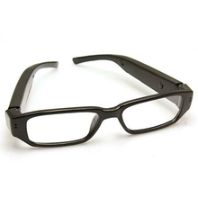 Load image into Gallery viewer, Mini HD Camera Glasses
