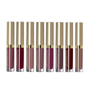 8pcs/set Everlasting Matte Liquid Lipstick ¡¾hot sale¡¿