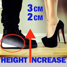 Load image into Gallery viewer, Invisible Height Increase Socks-BUY 2 GET 1 FREE
