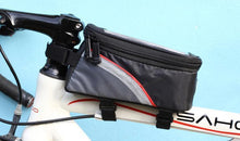 Load image into Gallery viewer, Touch screen bike bag
