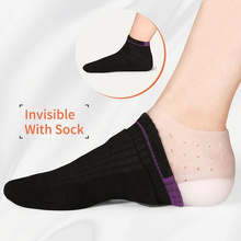 Load image into Gallery viewer, Invisible Height Increase Socks-BUY 2 GET 1 FREE
