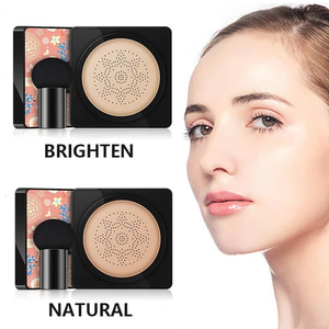 The Most Popular CC Cream Foundation