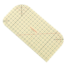 Load image into Gallery viewer, Hot Ironing Ruler
