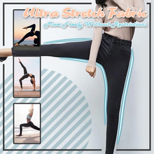 Load image into Gallery viewer, Stretchy Colored Shaper Jeans
