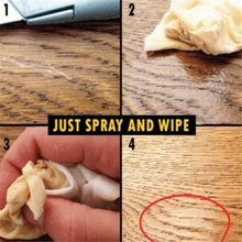 Load image into Gallery viewer, Wood Scratch Repair Spray
