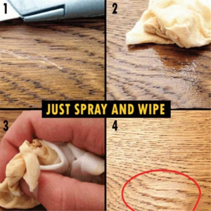 Wood Scratch Repair Spray