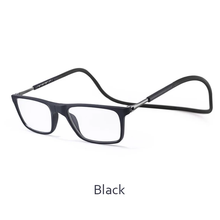 Load image into Gallery viewer, Magnetic Foldable Reading Glasses
