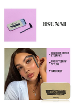 Load image into Gallery viewer, Brows Styling Soap

