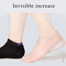 Load image into Gallery viewer, Invisible Height Increase Socks-BUY 2 GET 1 FREE
