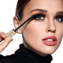 Load image into Gallery viewer, Buy one get one free- 4D Silk Fiber Mascara
