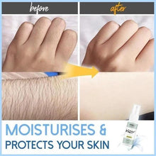 Load image into Gallery viewer, SEMI-PERMANENT HAIR REMOVAL SPRAY
