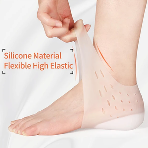 Invisible Height Increase Socks-BUY 2 GET 1 FREE
