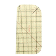 Load image into Gallery viewer, Hot Ironing Ruler
