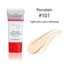 Load image into Gallery viewer, PHOERA The Most Powerful Foundation Concealer

