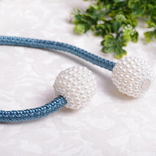 Load image into Gallery viewer, Magnetic Curtain Tieback (2PCS)
