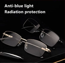 Load image into Gallery viewer, German intelligent color Progressive Auto Focus reading glasses
