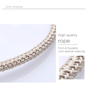 Magnetic Curtain Tieback (2PCS)