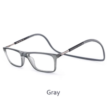 Load image into Gallery viewer, Magnetic Foldable Reading Glasses
