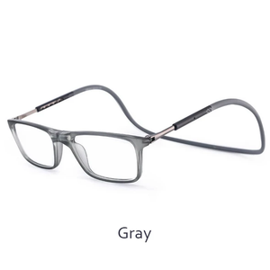 Magnetic Foldable Reading Glasses