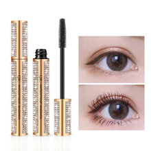 Load image into Gallery viewer, Buy one get one free- 4D Silk Fiber Mascara
