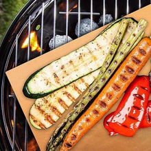 Load image into Gallery viewer, Non-stick BBQ Grill Mat
