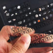 Load image into Gallery viewer, Hot Sale Collectable Periodic Table with REAL Elements-Free Shipping Worldwide
