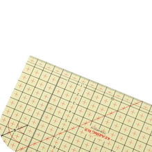 Load image into Gallery viewer, Hot Ironing Ruler
