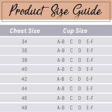 Load image into Gallery viewer, Lace Full-Coverage Bra
